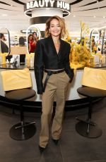 RITA ORA and ANNA LAHEY at Launch of TYPEBEA at Sephora WEST in London 04/30/2024