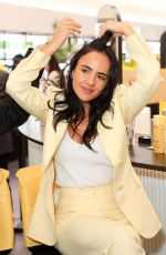 RITA ORA and ANNA LAHEY at Launch of TYPEBEA at Sephora WEST in London 04/30/2024