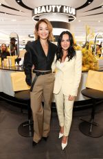 RITA ORA and ANNA LAHEY at Launch of TYPEBEA at Sephora WEST in London 04/30/2024