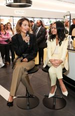 RITA ORA and ANNA LAHEY at Launch of TYPEBEA at Sephora WEST in London 04/30/2024