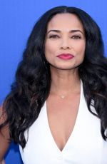 ROCHELLE AYTES at CBS Fall Schedule Celebration at Paramount Studios in Los Angeles 05/02/2024