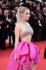 ROMANE BERTRAND at Furiosa : A Mad Max Saga Premiere at 77th Annual Cannes Film Festival 05/15/2024
