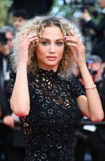 ROSE BERTRAM at Megalopolis Premiere at 77th Cannes Film Festival 05/16/2024