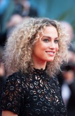 ROSE BERTRAM at Megalopolis Premiere at 77th Cannes Film Festival 05/16/2024