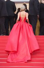 ROSE BERTRAM at Opening Ceremony at 77th Cannes Film Festival 05/14/2024