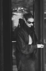 ROSIE HUNTIGNTON-WHITELEY for Harper