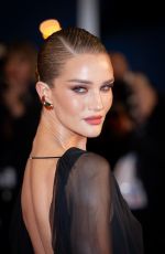 ROSIE HUNTINGTON-WHITELEY at The Shrouds Premiere at 77th Cannes Film Festival 05/20/2024