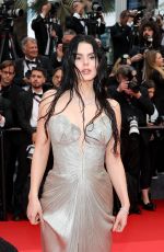 RUBY O. FEE at Opening Ceremony at 77th Cannes Film Festival 05/14/2024
