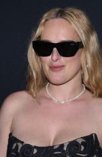 RUMER WILLIS at 24th Annual Beverly Hills Film Festival Opening Night in Los Angeles 05/01/2024