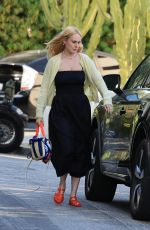 RUMER WILLIS Out and About in Los Angeles 05/10/2024