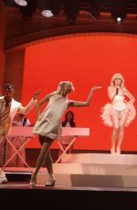 SABRINA CAPRENTER at Saturday Night Live in New York 05/18/2024