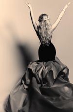 SABRINA CARPENTER - Met Gala 2024 Photoshoot, May 2024