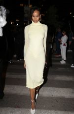 SABRINA DHOWRE ELBA Arrives at Furiosa After-party in Cannes 05/15/2024