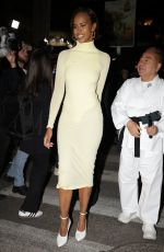 SABRINA DHOWRE ELBA Arrives at Furiosa After-party in Cannes 05/15/2024