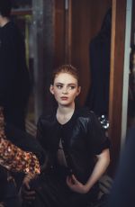 SADIE SINK for Harper