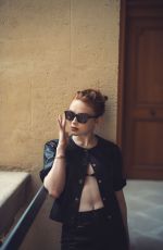 SADIE SINK for Harper