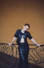 SADIE SINK for Harper