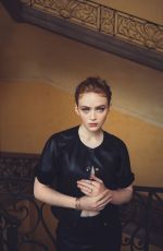 SADIE SINK for Harper