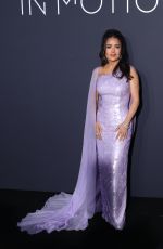 SALMA HAYEK at Kerning Women in Motion Awards in Cannes 05/20/2024