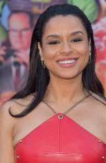 SARAH COOPER at Unfrosted Premiere in Los Angeles 04/30/2024