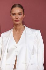 SASHA LUSS at amfAR Gala at 77th Cannes Film Festival 05/23/2024