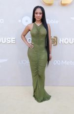 SAWEETIE at Gold House