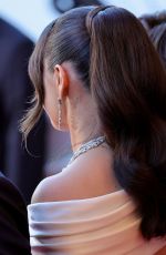 SELENA GOMEZ at Eemilia Perez Premiere at 77th Annual Cannes Film Festival 05/18/2024