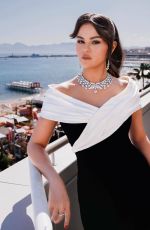 SELENA GOMEZ- Cannes Photoshoot, May 2024