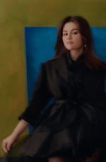 SELENA GOMEZ for TIME 100, May 2024