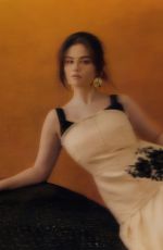 SELENA GOMEZ for TIME 100, May 2024