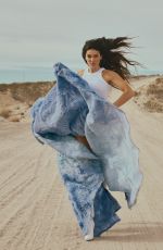 SERINDA SWAN for LADYGUNN Magazine, May 2024