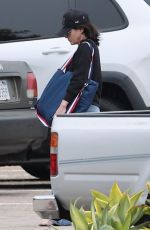 SHANNEN DOHERTY Out Shopping at Malibu Farmers Market 05/19/2024