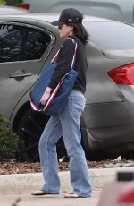 SHANNEN DOHERTY Out Shopping at Malibu Farmers Market 05/19/2024