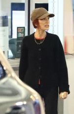 SHARON and AIMEE OSBOURNE Out for Dinner at E. Baldi in Beverly Hills 05/23/2024