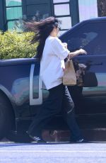 SHAY MITCHELL Out for Coffee in Los Feliz 05/03/2024