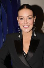 SHERIDAN SMITH Arrives at Variety Club Showbusiness Awards 2024 in London 04/28/2024