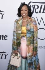 SHONDA RHIMES at Variety