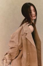 SHUHUA for GQ Taiwain, May 2024