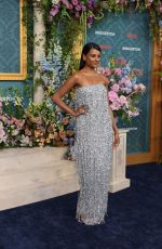 SIMONE ASHLEY at Bridgerton, Season 3 Premiere at Alice Tully Hall at Lincoln Center in New York 05/13/2024