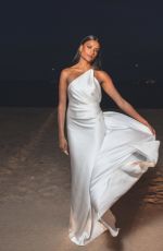 SIMONE ASHLEY at Lights On Women