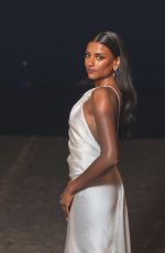 SIMONE ASHLEY at Lights On Women