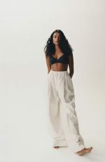 SIMONE ASHLEY for Net-A-Porter, May 2024