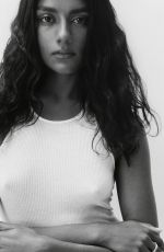 SIMONE ASHLEY for Net-A-Porter, May 2024