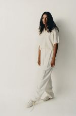 SIMONE ASHLEY for Net-A-Porter, May 2024