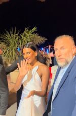 SIMONE ASHLEY Leaves L
