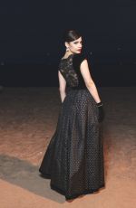 SOFIA CARSON at Lights On Women