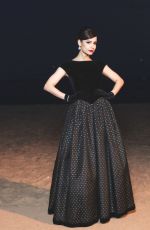 SOFIA CARSON at Lights On Women