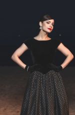 SOFIA CARSON at Lights On Women