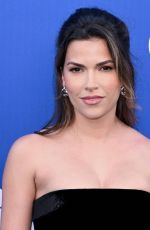 SOFIA PERNAS at CBS Fall Schedule Celebration at Paramount Studios in Los Angeles 05/02/2024