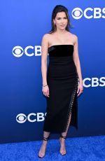 SOFIA PERNAS at CBS Fall Schedule Celebration at Paramount Studios in Los Angeles 05/02/2024